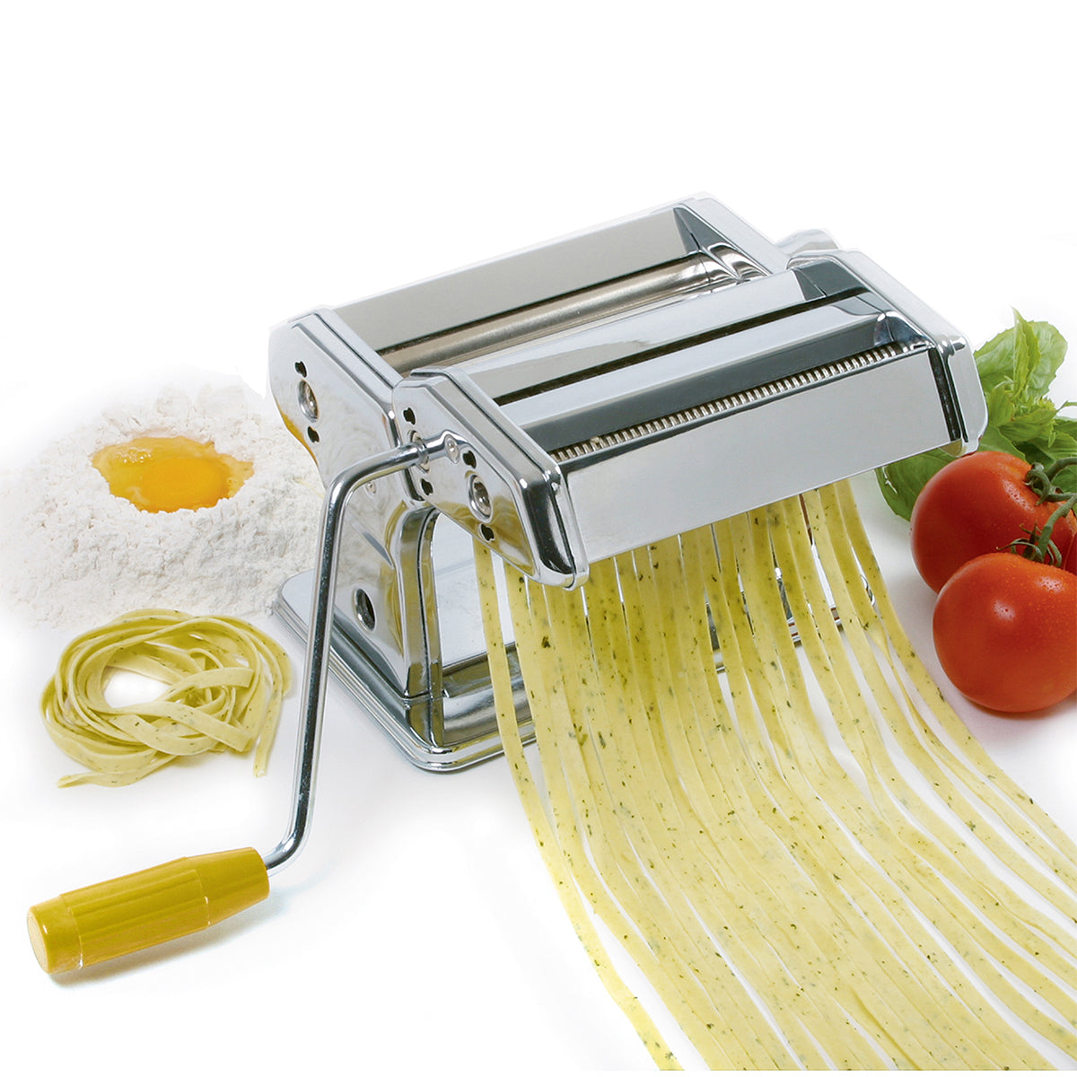 Máquina para Pasta Económica para Uso Doméstico Ligero
